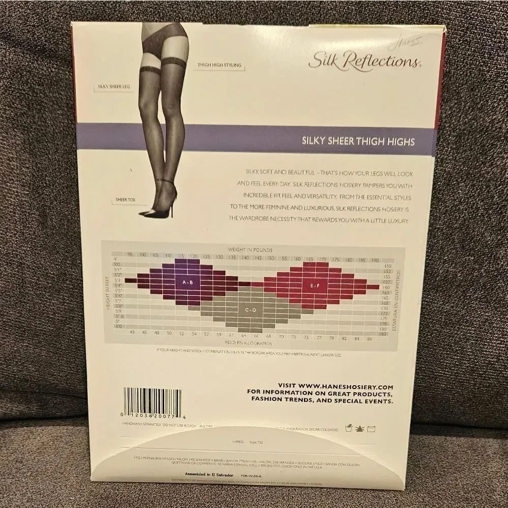 Nylon Bundle